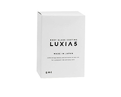 GLASS COATING LUXIA5 1本入画像